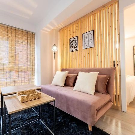 Ferienwohnung Oasis Urbano Santander Exterior foto