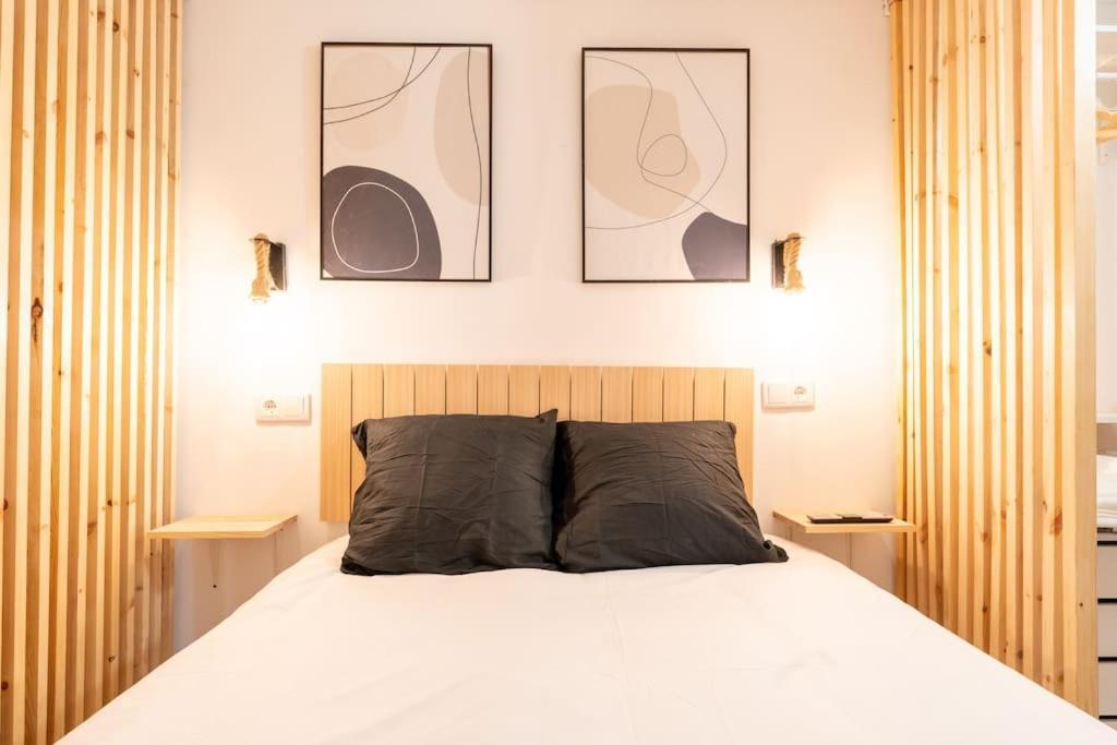 Ferienwohnung Oasis Urbano Santander Exterior foto